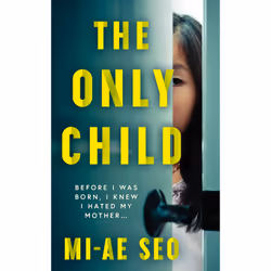 ISBN The Only Child, English, Paperback, 304 pages