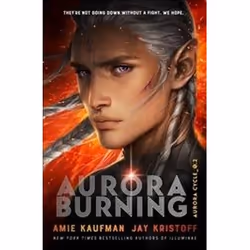ISBN Aurora Burning, English, 512 pages