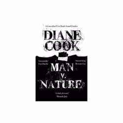 Man V. Nature by Cook & Diane