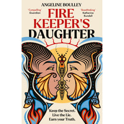 ISBN Firekeeper's Daughter book English Paperback 496 pages