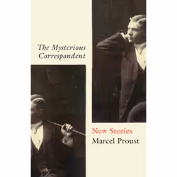 ISBN The Mysterious Correspondent, English, Paperback, 176 pages