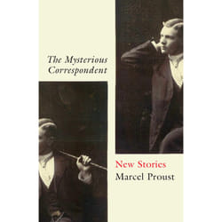 ISBN The Mysterious Correspondent book English Paperback 176 pages