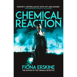 ISBN The Chemical Reaction book English Paperback 432 pages