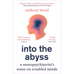 ISBN Into the Abyss, Psychology, English, Paperback, 224 pages
