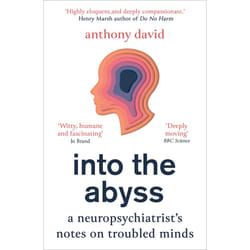 ISBN Into the Abyss book Psychology English Paperback 224 pages