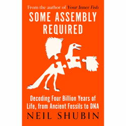 ISBN Some Assembly Required, English, Paperback, 288 pages