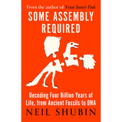 ISBN Some Assembly Required book English Paperback 288 pages
