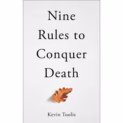 ISBN Nine Rules to Conquer Death, English, Hardcover, 192 pages
