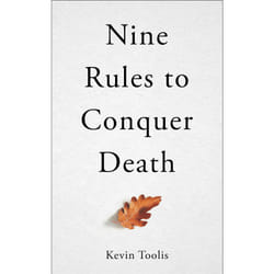 ISBN Nine Rules to Conquer Death book English Hardcover 192 pages