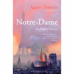 ISBN Notre-Dame, English, Paperback, 240 pages