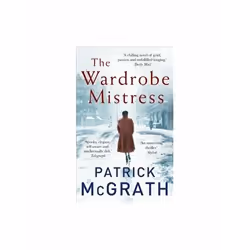 ISBN Wardrobe Mistress, English, Paperback, 292 pages