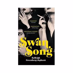 ISBN Swan Song, General novel, English, Paperback, 480 pages