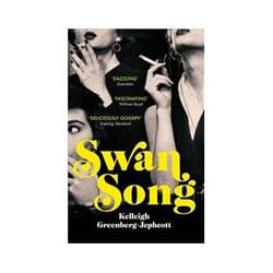 ISBN Swan Song book General novel English Paperback 480 pages