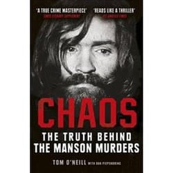 ISBN Chaos : The Truth Behind the Manson Murders book History English 520 pages