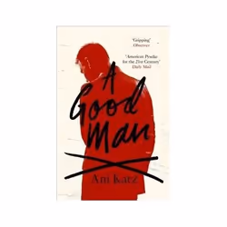 ISBN Good Man, General novel, English, 224 pages