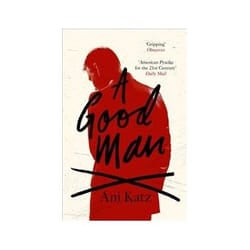 ISBN Good Man book General novel English 224 pages