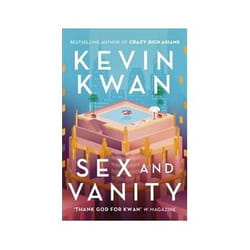 ISBN Sex and Vanity book General novel English Paperback 400 pages
