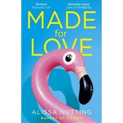 ISBN Made for Love book General novel English Paperback 320 pages