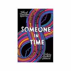 ISBN Someone in Time: Tales of Time-Crossed Romance, Fantasy, English, Paperback, 416 pages