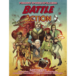 ISBN Battle Action book Literary fiction English Paperback 96 pages