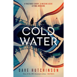 ISBN Cold Water book Literary fiction English Paperback 464 pages