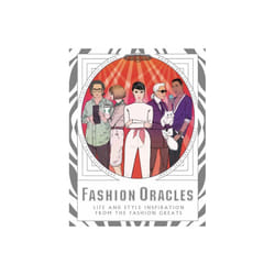 Fashion Oracles by Morton & Camilla
