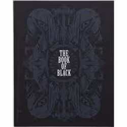 ISBN Book of Black, History, English, 160 pages