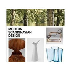 ISBN Modern Scandinavian Design book Art & design English Hardcover 592 pages
