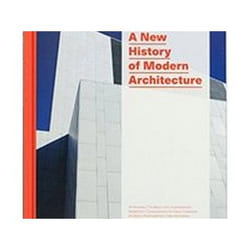 ISBN New History of Modern Architecture book Art & design English Paperback 500 pages