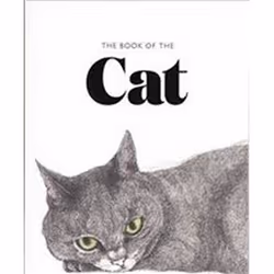 ISBN Book of the Cat : Cats in Art, Art & design, English, 160 pages