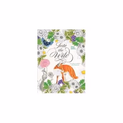 ISBN Into the Wild : An Exotic Animal Colouring Book, English, Paperback, 84 pages