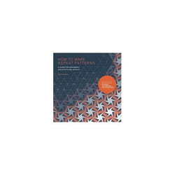 ISBN How to Make Repeat Patterns : A Guide for Designers, Architects and Artists