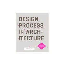 ISBN Design Process in Architecture book Educational English 192 pages