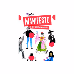 Manifesto by Florian & Federico