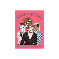Game Of Queens by Bailey & Greg
