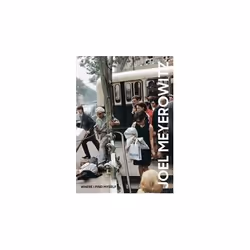ISBN Joel Meyerowitz : Where I Find Myself : A Lifetime Retrospective, English, Hardcover, 352 pages