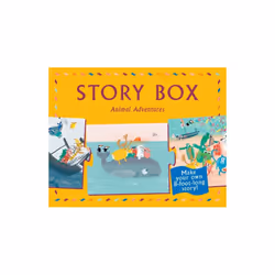 Story Box by Magma