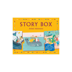Story Box by Magma