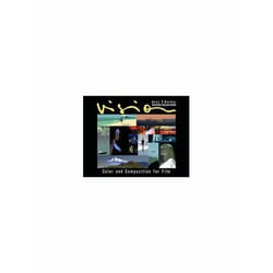 ISBN Vision : Color and Composition for Film