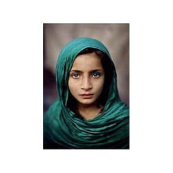 ISBN Steve McCurry: A Life in Pictures: 40 Years of Photography book English Hardcover 392 pages