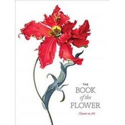 ISBN of the Flower : Flowers in Art book Art & design English 160 pages
