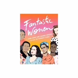 Fantastic Women by Ambler & Frances