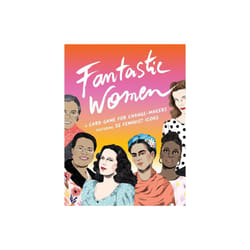 Fantastic Women by Ambler & Frances