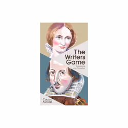 The Writers Game by Lesley Buckingham