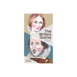 The Writers Game by Lesley Buckingham