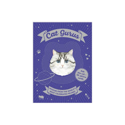 Cat Gurus by Roberts & CarolineFaber & Liz