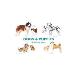 Dogs & Puppies by Aguado & Emma