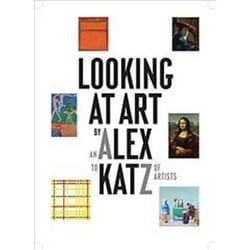 ISBN Looking at Art with Alex Katz book Art & design English Paperback 208 pages