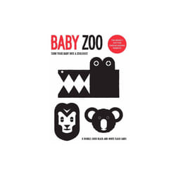 Baby Zoo by Damien Poulain