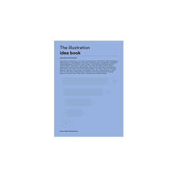 ISBN Illustration Idea Book : Inspiration from 50 Masters